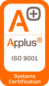 ISO 9001 SN RGB